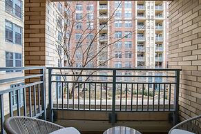 Great Business Condo at Pentagon City