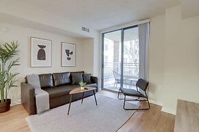 Great Business Condo at Pentagon City
