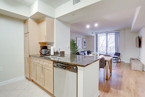 Great Business Condo at Pentagon City