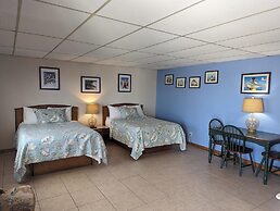 Bud N' Mary's Fishing Marina