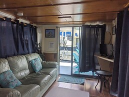 Bud N' Mary's Fishing Marina