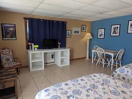 Bud N' Mary's Fishing Marina