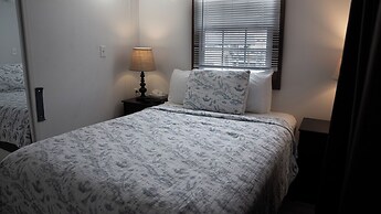 Bud N' Mary's Fishing Marina