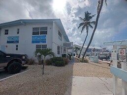 Bud N' Mary's Fishing Marina