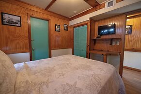 Bud N' Mary's Fishing Marina