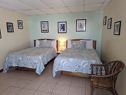 Bud N' Mary's Fishing Marina