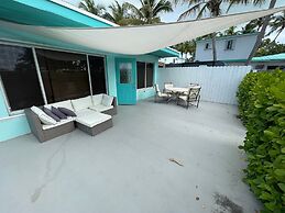 Bud N' Mary's Fishing Marina