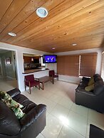 Bud N' Mary's Fishing Marina