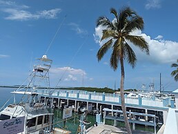 Bud N' Mary's Fishing Marina