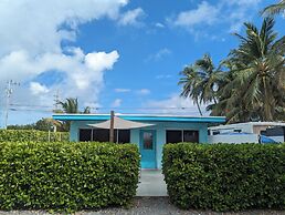 Bud N' Mary's Fishing Marina