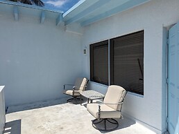 Bud N' Mary's Fishing Marina