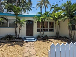 Bud N' Mary's Fishing Marina