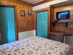 Bud N' Mary's Fishing Marina