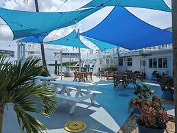 Bud N' Mary's Fishing Marina