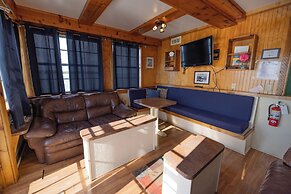 Bud N' Mary's Fishing Marina