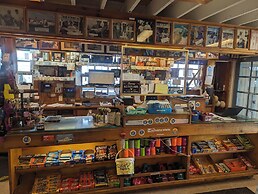 Bud N' Mary's Fishing Marina