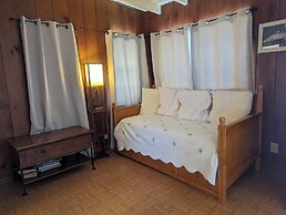 Bud N' Mary's Fishing Marina