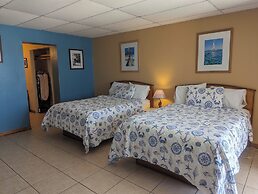 Bud N' Mary's Fishing Marina