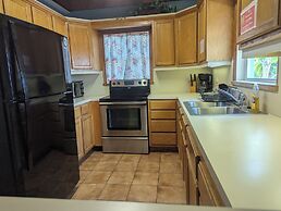 Bud N' Mary's Fishing Marina