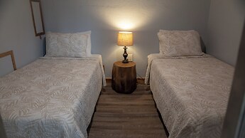 Bud N' Mary's Fishing Marina