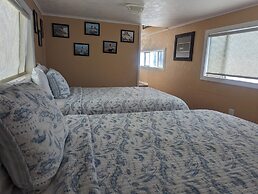 Bud N' Mary's Fishing Marina