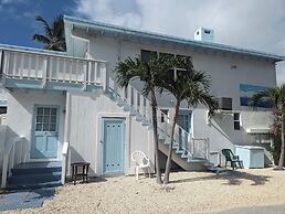 Bud N' Mary's Fishing Marina