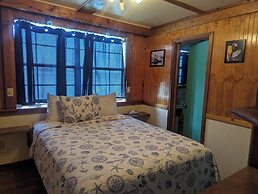 Bud N' Mary's Fishing Marina