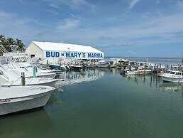Bud N' Mary's Fishing Marina