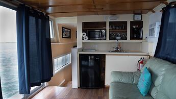 Bud N' Mary's Fishing Marina