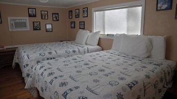 Bud N' Mary's Fishing Marina