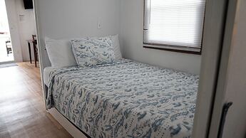 Bud N' Mary's Fishing Marina