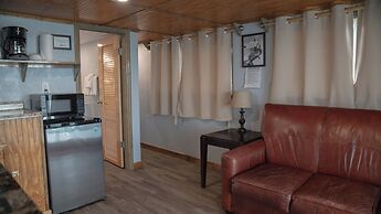 Bud N' Mary's Fishing Marina