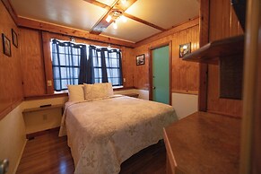 Bud N' Mary's Fishing Marina