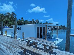 Bud N' Mary's Fishing Marina