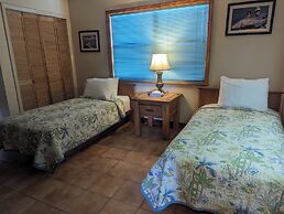 Bud N' Mary's Fishing Marina