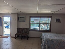 Bud N' Mary's Fishing Marina