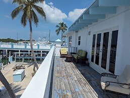 Bud N' Mary's Fishing Marina
