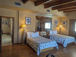 Bud N' Mary's Fishing Marina