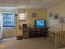 Bud N' Mary's Fishing Marina