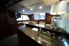 Bud N' Mary's Fishing Marina