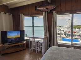 Bud N' Mary's Fishing Marina