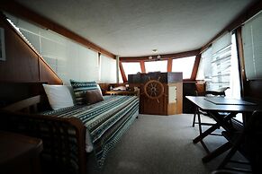 Bud N' Mary's Fishing Marina