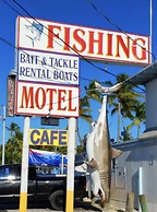 Bud N' Mary's Fishing Marina