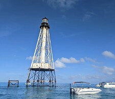 Bud N' Mary's Fishing Marina