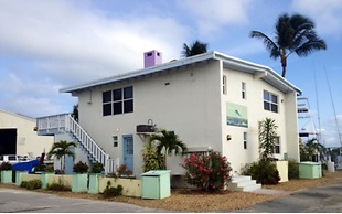 Bud N' Mary's Fishing Marina