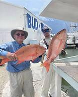 Bud N' Mary's Fishing Marina