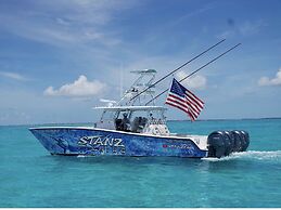 Bud N' Mary's Fishing Marina