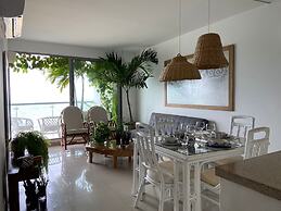 Cartagena frente al mar Ciudad 7B1