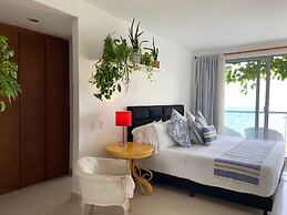 Cartagena frente al mar Ciudad 7B1