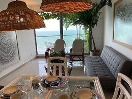 Cartagena frente al mar Ciudad 7B1